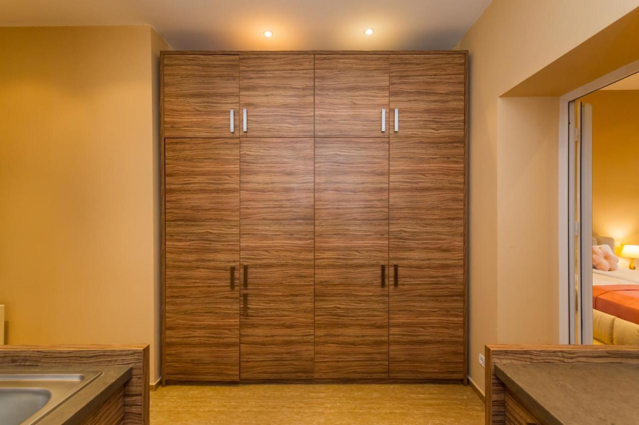Central Park Residence Braşov Dış mekan fotoğraf