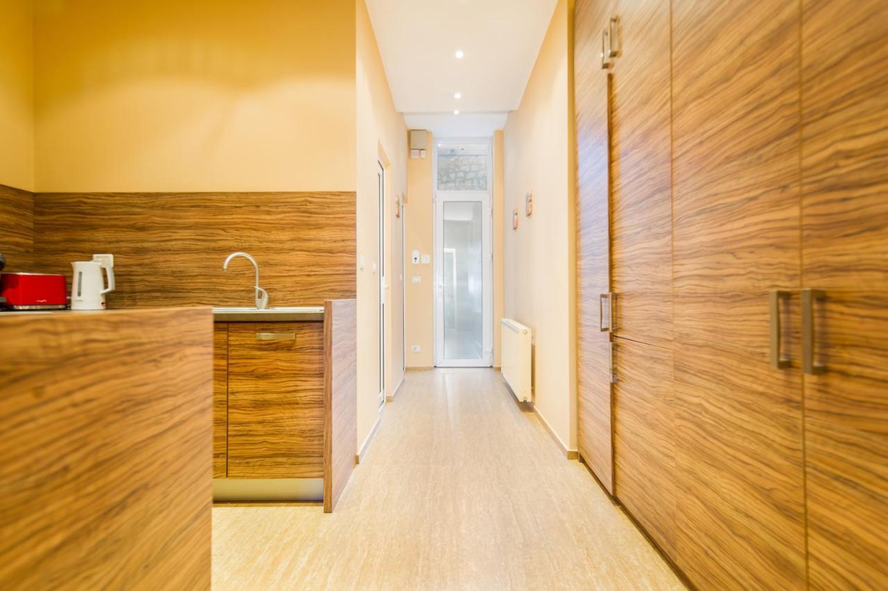 Central Park Residence Braşov Dış mekan fotoğraf