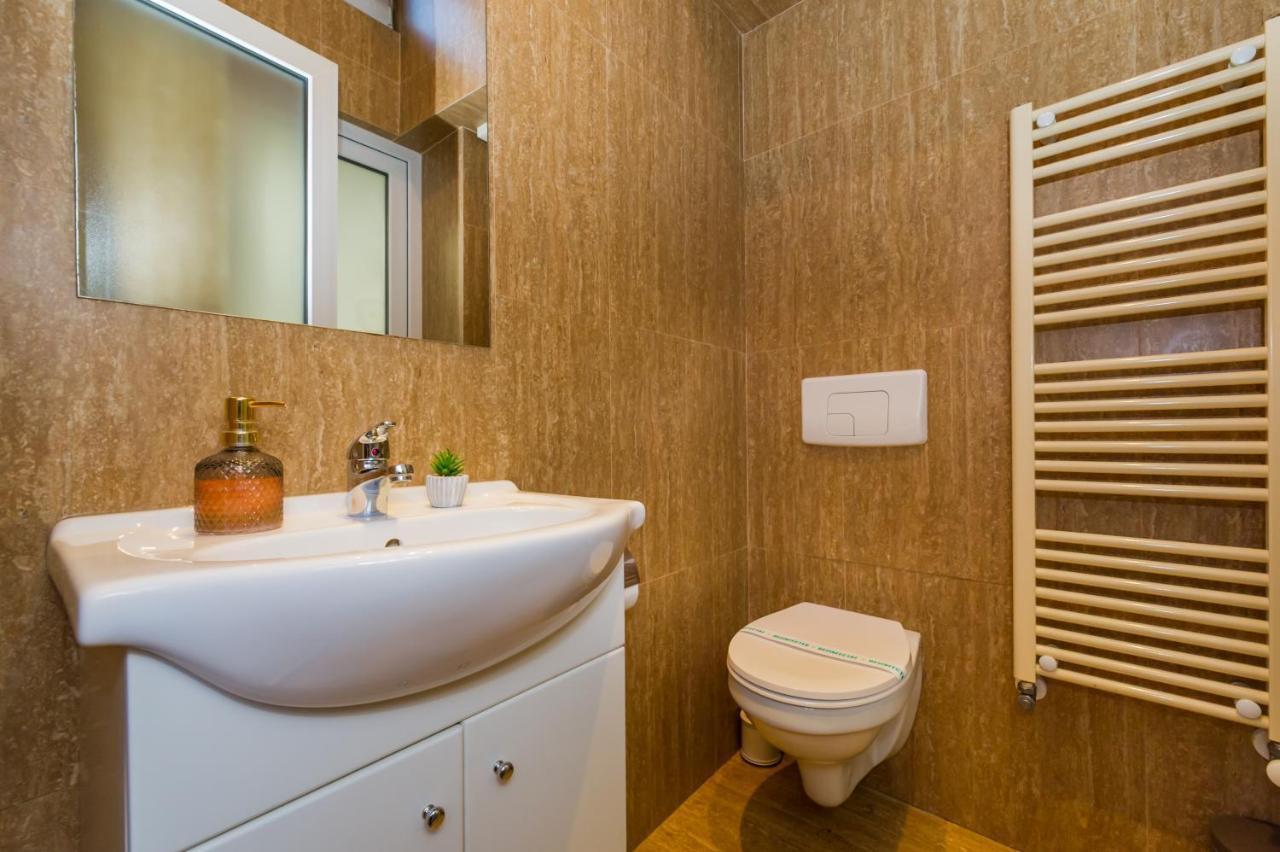 Central Park Residence Braşov Dış mekan fotoğraf